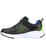 Skechers Kids Skerchers Boys Ultra Groove Waterproof Runner - Aquasonic 403847L