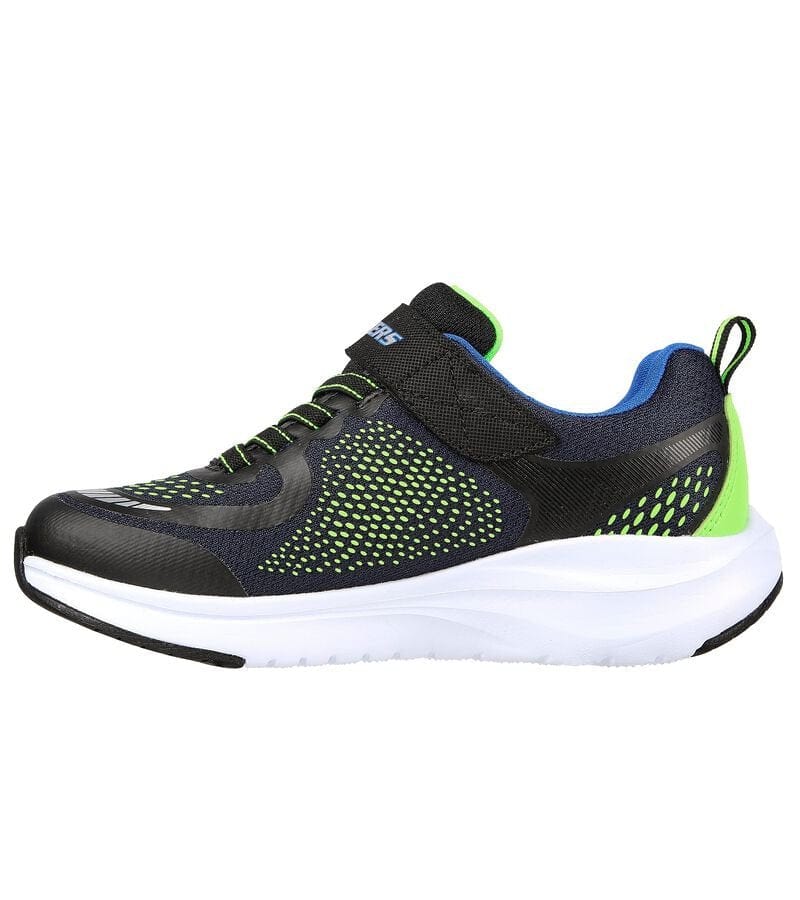 Skechers Kids Skerchers Boys Ultra Groove Waterproof Runner - Aquasonic 403847L