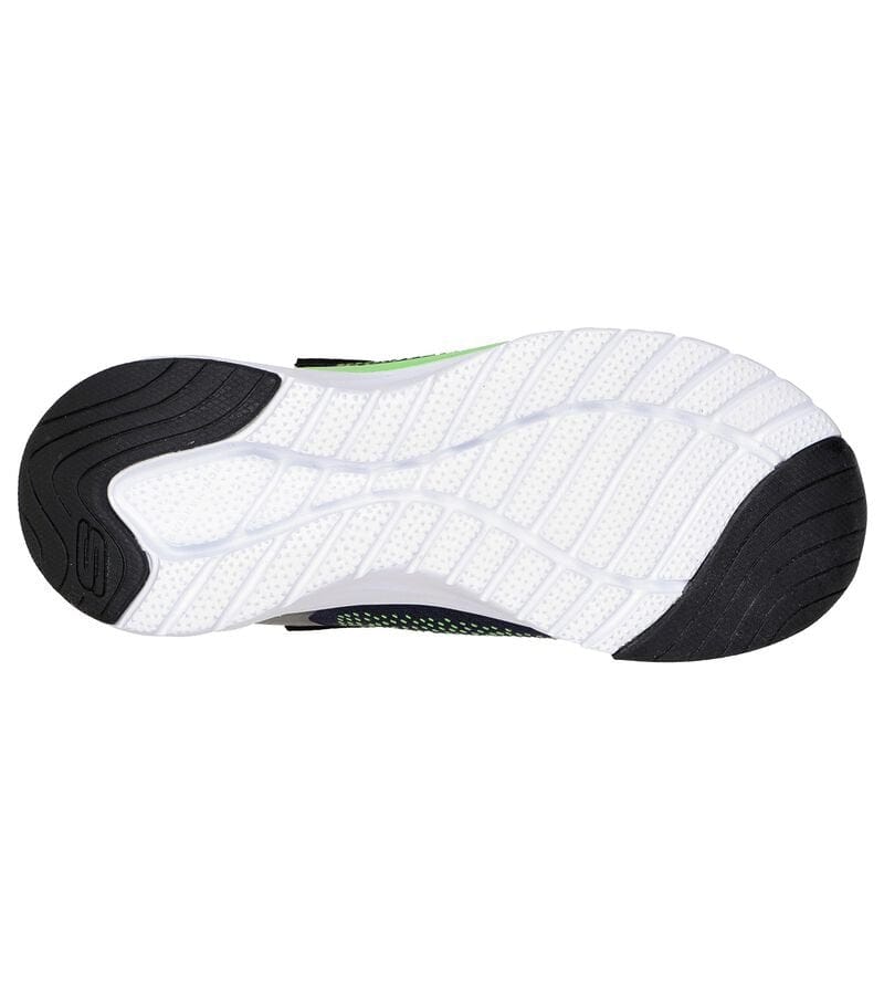 Skechers Kids Skerchers Boys Ultra Groove Waterproof Runner - Aquasonic 403847L