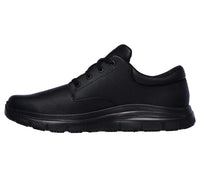 Skechers Mens Skechers WORK RELAXED FIT: FLEX ADVANTAGE - FOURCHE SR 77513EC