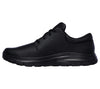 Skechers Mens Skechers WORK RELAXED FIT: FLEX ADVANTAGE - FOURCHE SR 77513EC