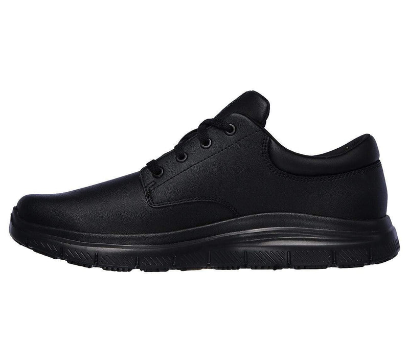 Skechers Mens Skechers WORK RELAXED FIT: FLEX ADVANTAGE - FOURCHE SR 77513EC