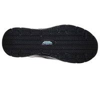 Skechers Mens Skechers WORK RELAXED FIT: FLEX ADVANTAGE - FOURCHE SR 77513EC