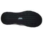 Skechers Mens Skechers WORK RELAXED FIT: FLEX ADVANTAGE - FOURCHE SR 77513EC