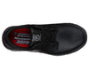 Skechers Mens Skechers WORK RELAXED FIT: FLEX ADVANTAGE - FOURCHE SR 77513EC