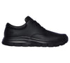 Skechers Mens Skechers WORK RELAXED FIT: FLEX ADVANTAGE - FOURCHE SR 77513EC