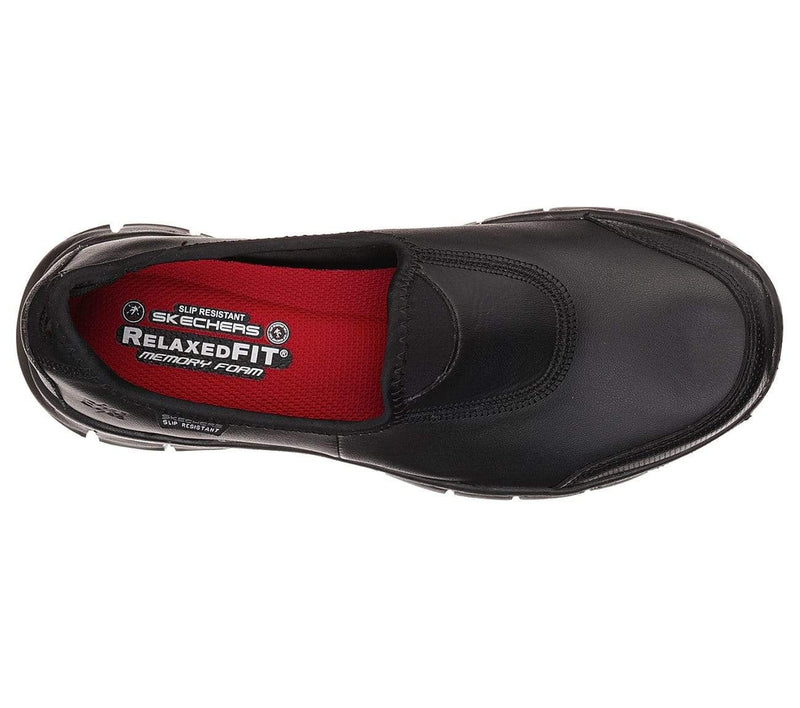 Skechers Womens Skechers Slip On 76536EC