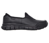 Skechers Womens Skechers Slip On 76536EC