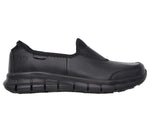 Skechers Womens Skechers Slip On 76536EC