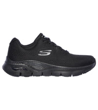 Skechers Womens Skechers Womens Arch Fit Runner - Big Appeal 149057