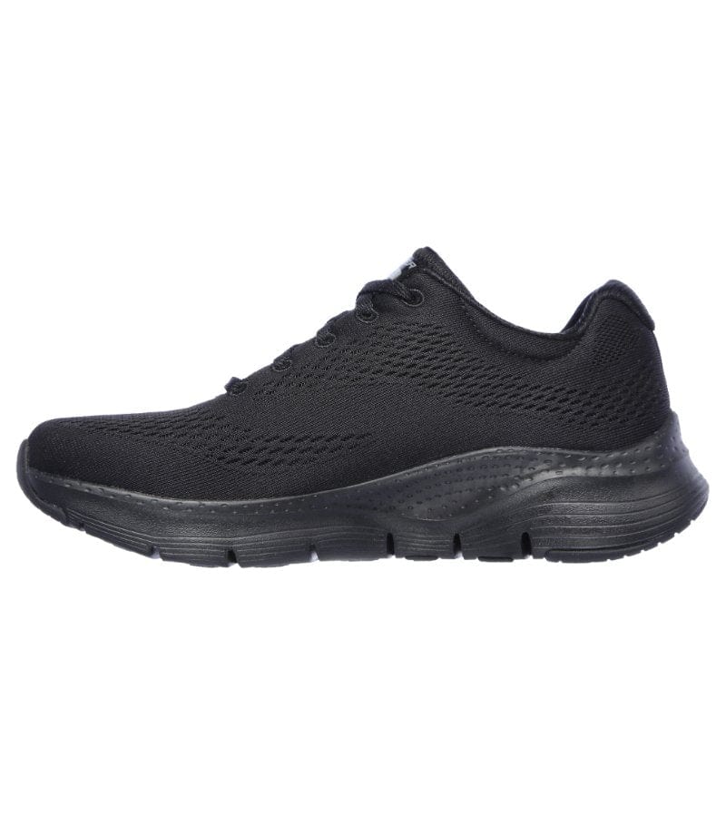 Skechers Womens Skechers Womens Arch Fit Runner - Big Appeal 149057