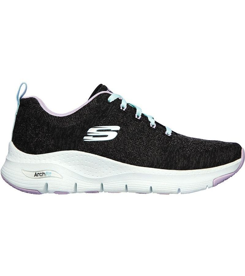 Skechers Womens Skechers Womens Arch Fit Runner - Comfy Wave 149414