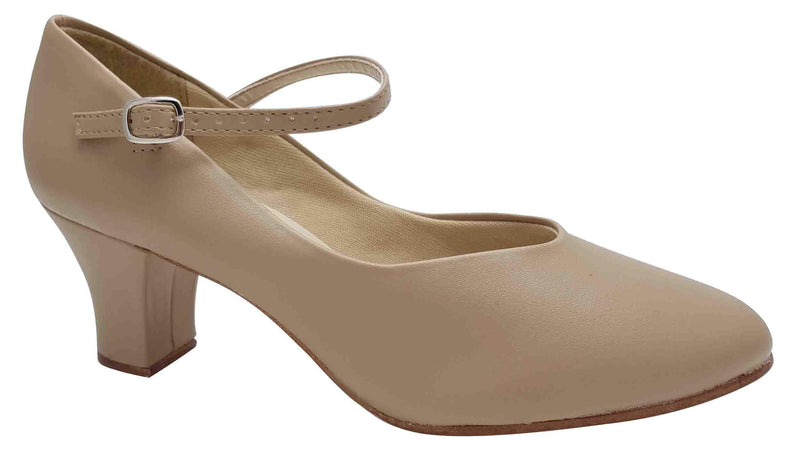 So Danca Women So Danca Social & Set Dancing Shoe CH52