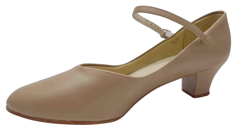 So Danca Women So Danca Social & Set Dancing Shoe CH52