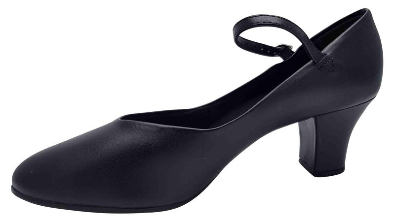 So Danca Women So Danca Social & Set Dancing Shoe CH52