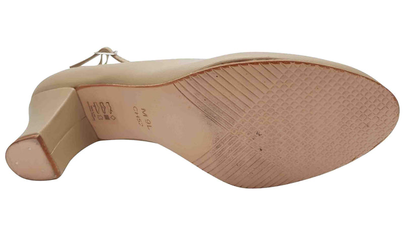 So Danca Women So Danca Social & Set Dancing Shoe CH52