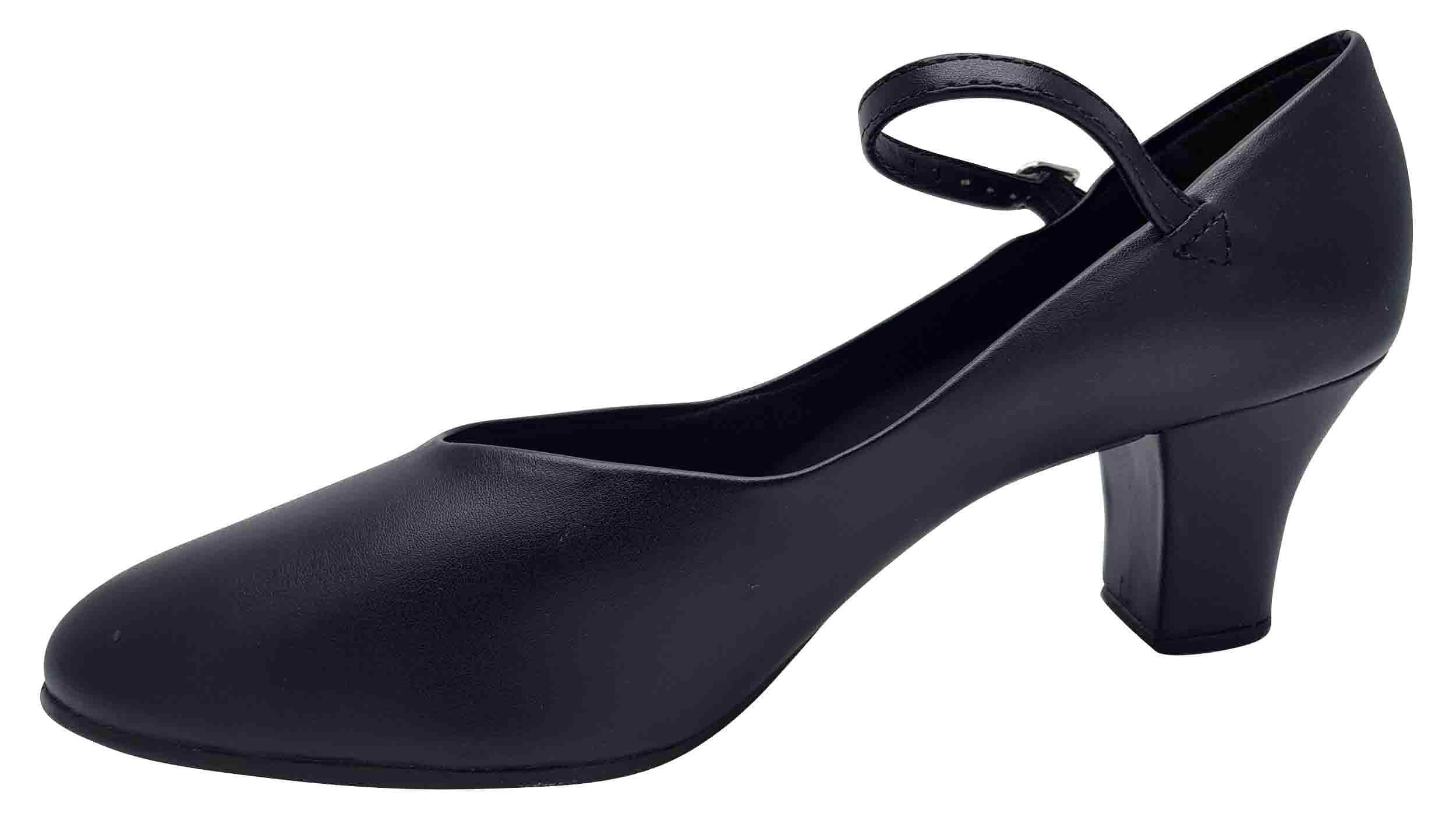 New yorkers dance discount shoes