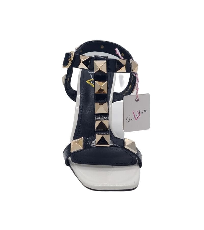 Una Healy Womens Una Healy Womens Block Heel Sandal - Forever After