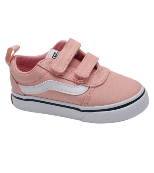 infant vans girls