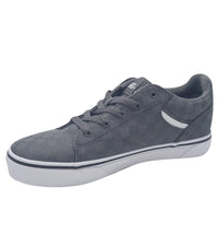 Vans Kids Vans Boys Seldan Classic Checkerboard Shoe VN0A4425BBX1