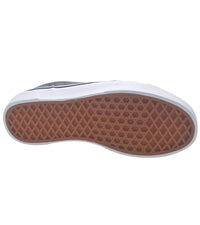 Vans Kids Vans Boys Seldan Classic Checkerboard Shoe VN0A4425BBX1