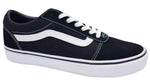 Vans Mens 7UK / BLACK Vans Ward Shoe VN0A36EMC4R1