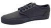 Vans Mens Vans Atwood Triple Black VN0A327LKNX1