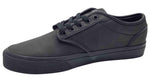 Vans Mens Vans Atwood Triple Black VN0A327LKNX1