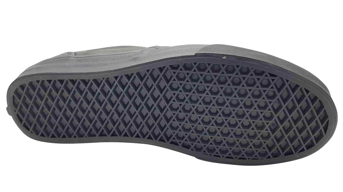 Vans Mens Vans Atwood Triple Black VN0A327LKNX1
