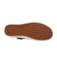 Vans Mens Vans Mens Asher Deluxe Washed Checkerboard Shoe VN0A3TFZACG1
