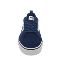 Vans Mens Vans Mens Blue Filmore Shoe - VN0A3MTJT2L1