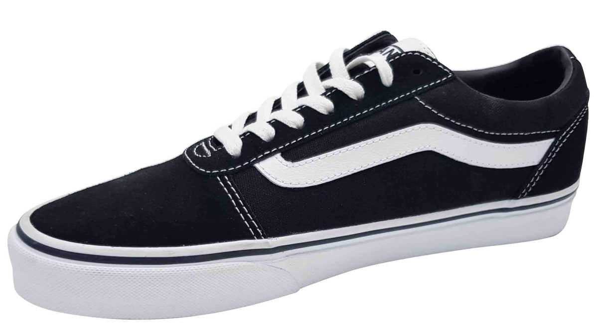 Vans Mens Vans Ward Shoe VN0A36EMC4R1