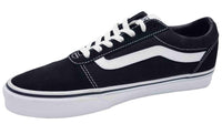 Vans Mens Vans Ward Shoe VN0A36EMC4R1