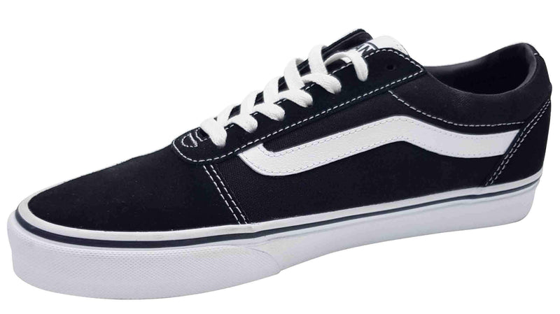 Vans Mens Vans Ward Shoe VN0A36EMC4R1