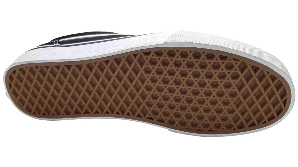 Vans Mens Vans Ward Shoe VN0A36EMC4R1