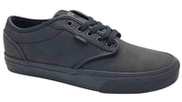 Vans Women Vans Atwood Triple Black VN0003Z9KNX1