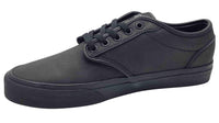 Vans Women Vans Atwood Triple Black VN0003Z9KNX1