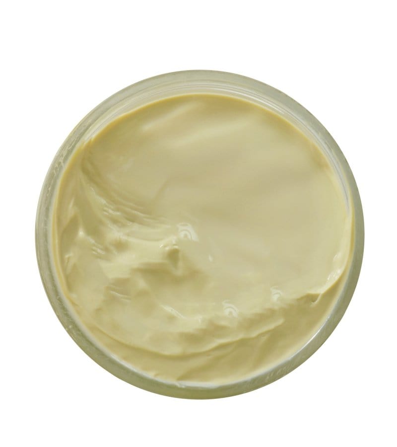 Victor De Banke Shoe Care ONE SIZE / BEIGE Woly Cream Polish Beige 50ml 1470002