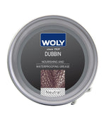 Victor De Banke Shoe Care ONE SIZE / NATURAL Victor De Banke Woly Neutral Dubbin Tin 100ml 71491019