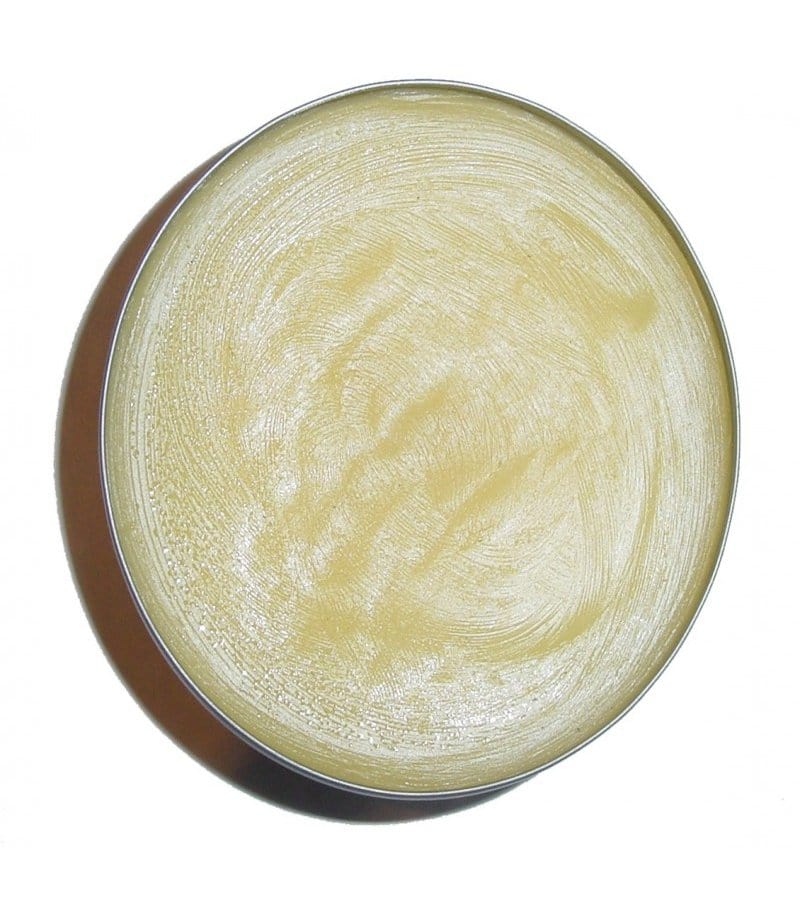 Victor De Banke Shoe Care ONE SIZE / NATURAL Victor De Banke Woly Neutral Dubbin Tin 100ml 71491019
