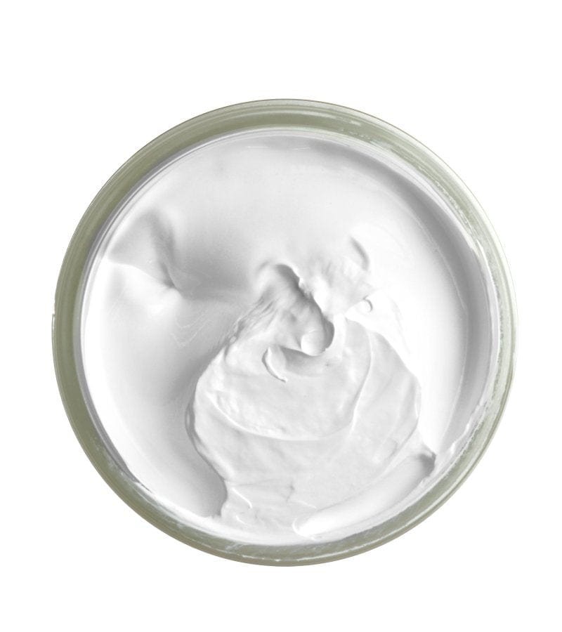 Victor De Banke Shoe Care ONE SIZE / WHITE Woly Cream Polish White 50ml 71470002