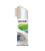 Victor De Banke Shoe Care Silver Waterproof Spray For Shoes 300ml Plus 20% Free