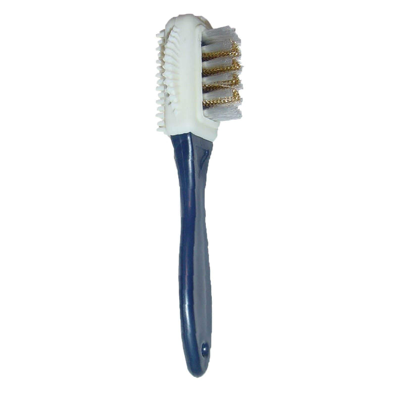 Victor De Banke Women BLACK Victor de Banke Suede Brush