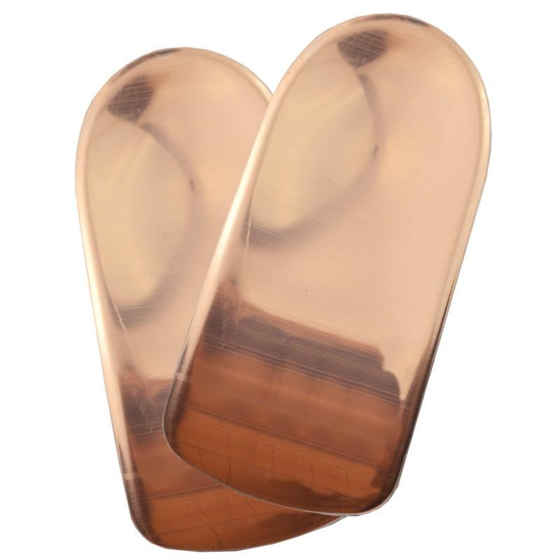 Victor De Banke Womens The Original Copper Heeler
