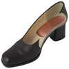 Victor De Banke Womens The Original Copper Heeler